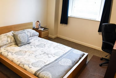 1 bed flat, North Road West, Stonehouse, Plymouth, PL15DJ - Image 10
